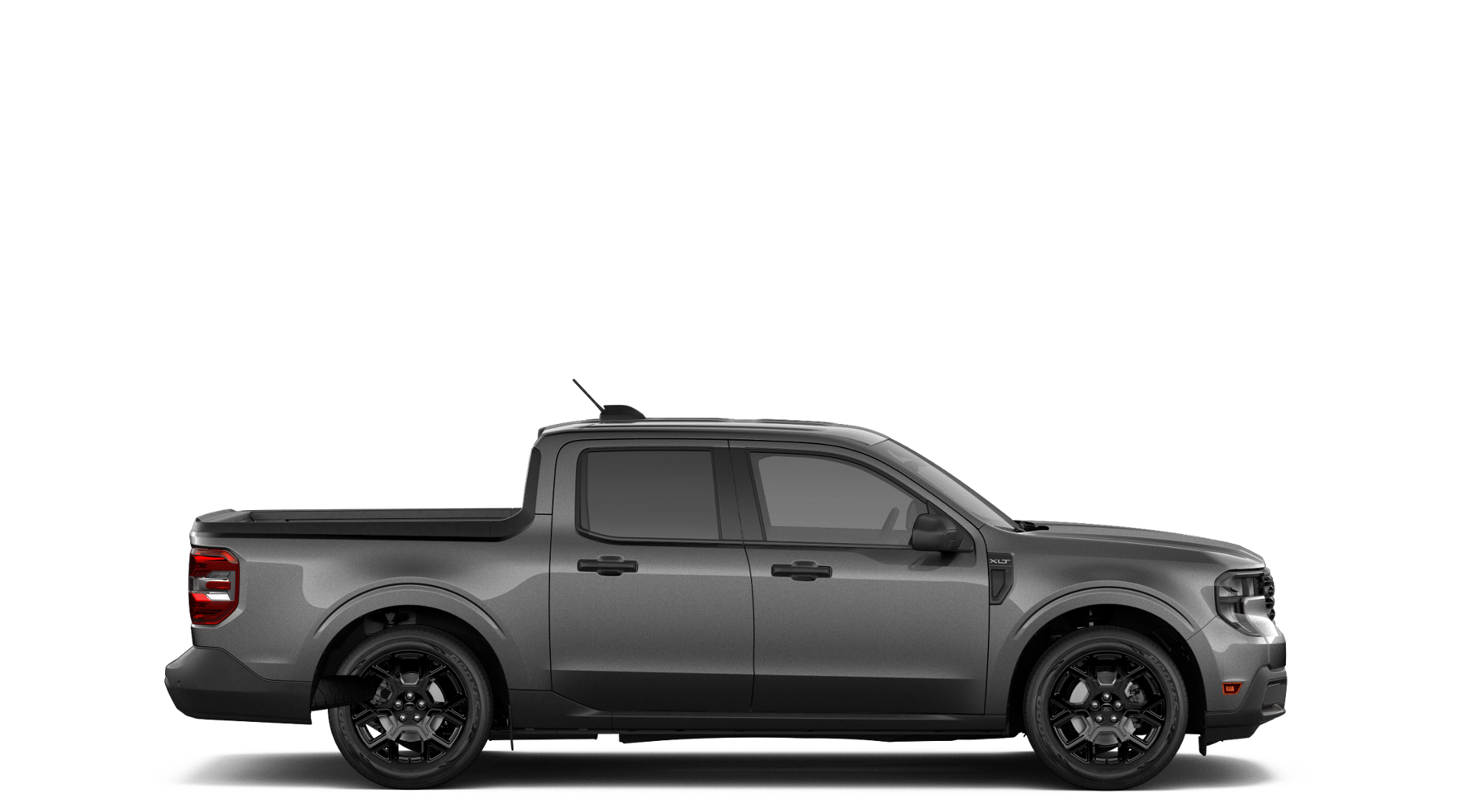 2026 Ford Maverick® External Image 1